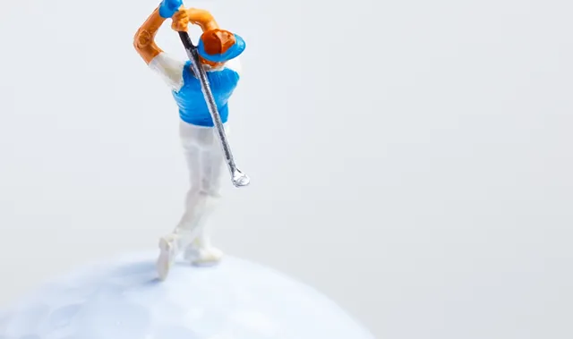 札幌ゴルフレッスン・ゴルフスクール 本格スイング解析システム導入